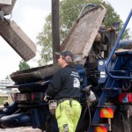 UBAB levererar vi fabriksbetong