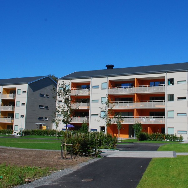 Södervallen i Borås