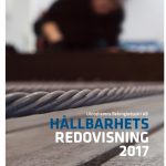 UBAB hållbarhetsredovisning 2017