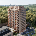 St Jörgens hus