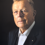 UBAB:s Bengt Gustafson går i pension – 89 år gammal